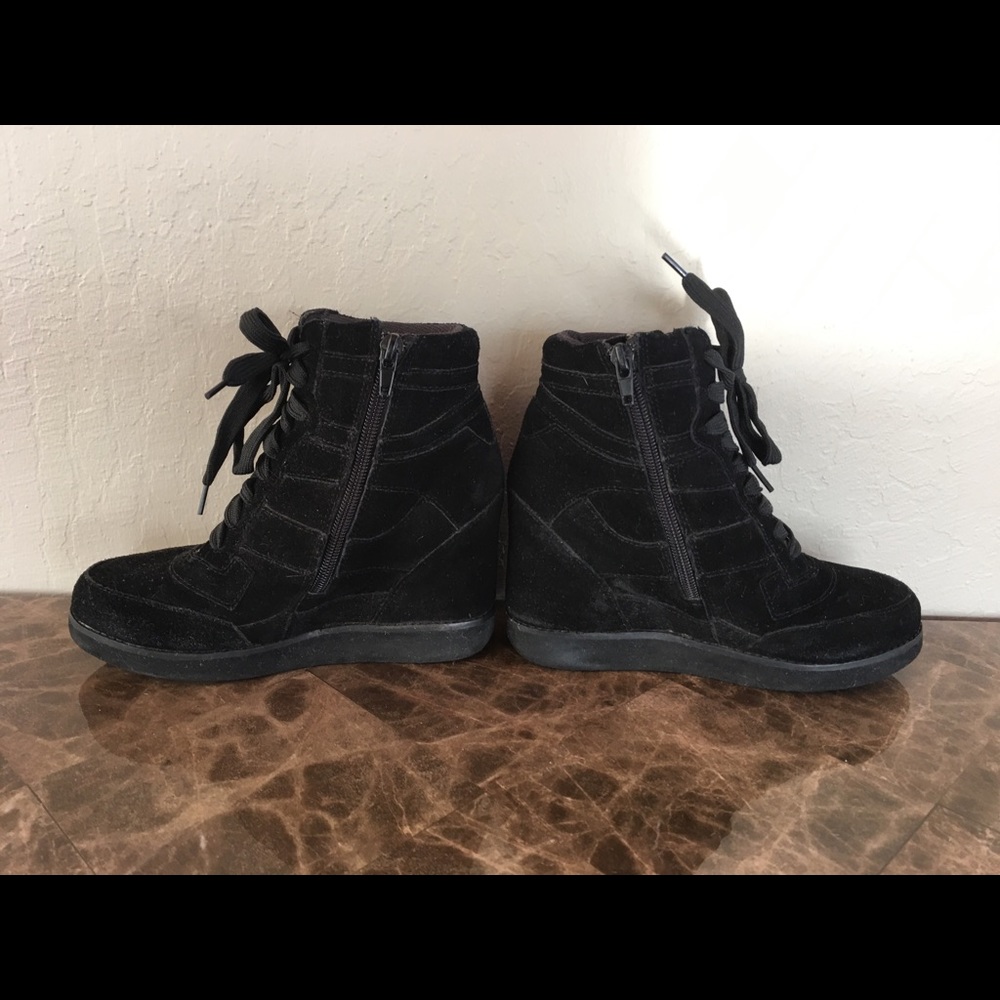 Jeffrey Campbell Ibiza Last fashion sneakers